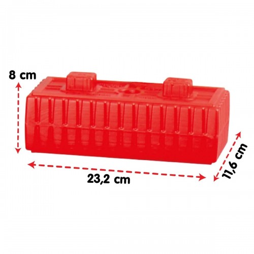 Pilsan Tuğla Blok ve Araba Seti 03 251